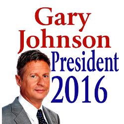 Gary Johnson-Chicago Tribune endorsement disappoints. 
