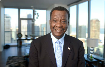 The Mayoral Candidacy Of Willie Wilson – N'DIGO